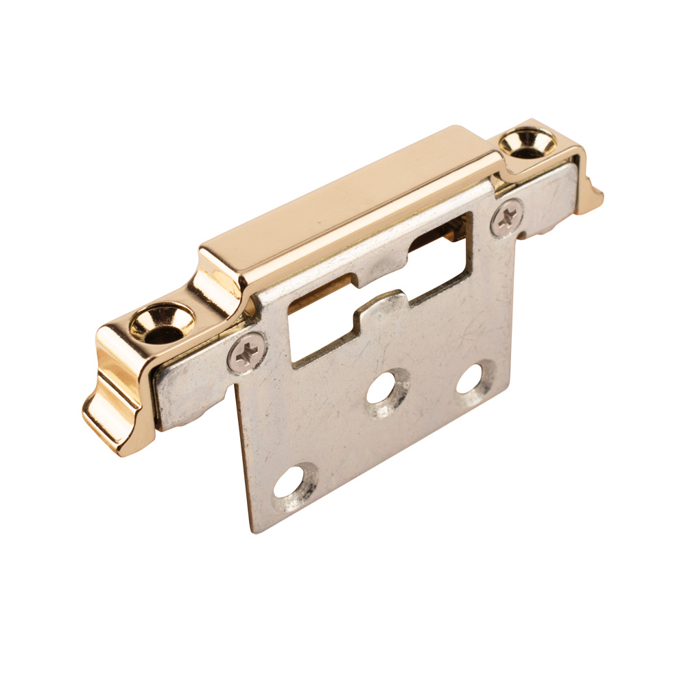 Timber Series High Security Cam Keep (30mm Plate) - Hardex Gold